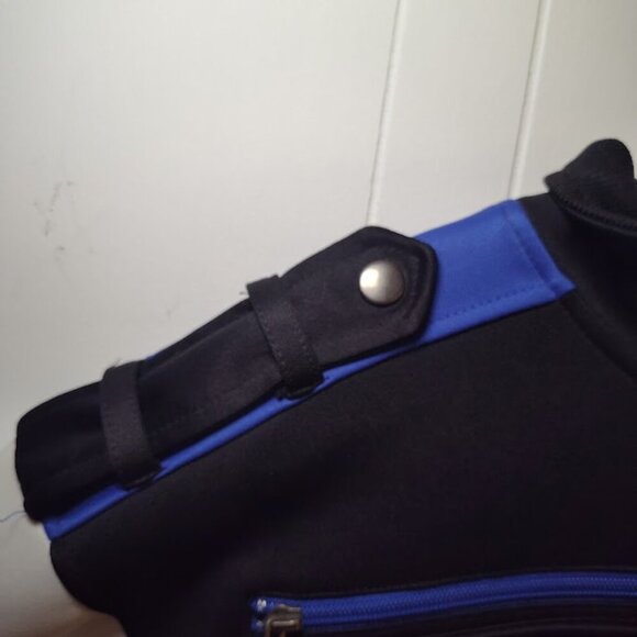 GB Jacket Size XL - Picture 8 of 12